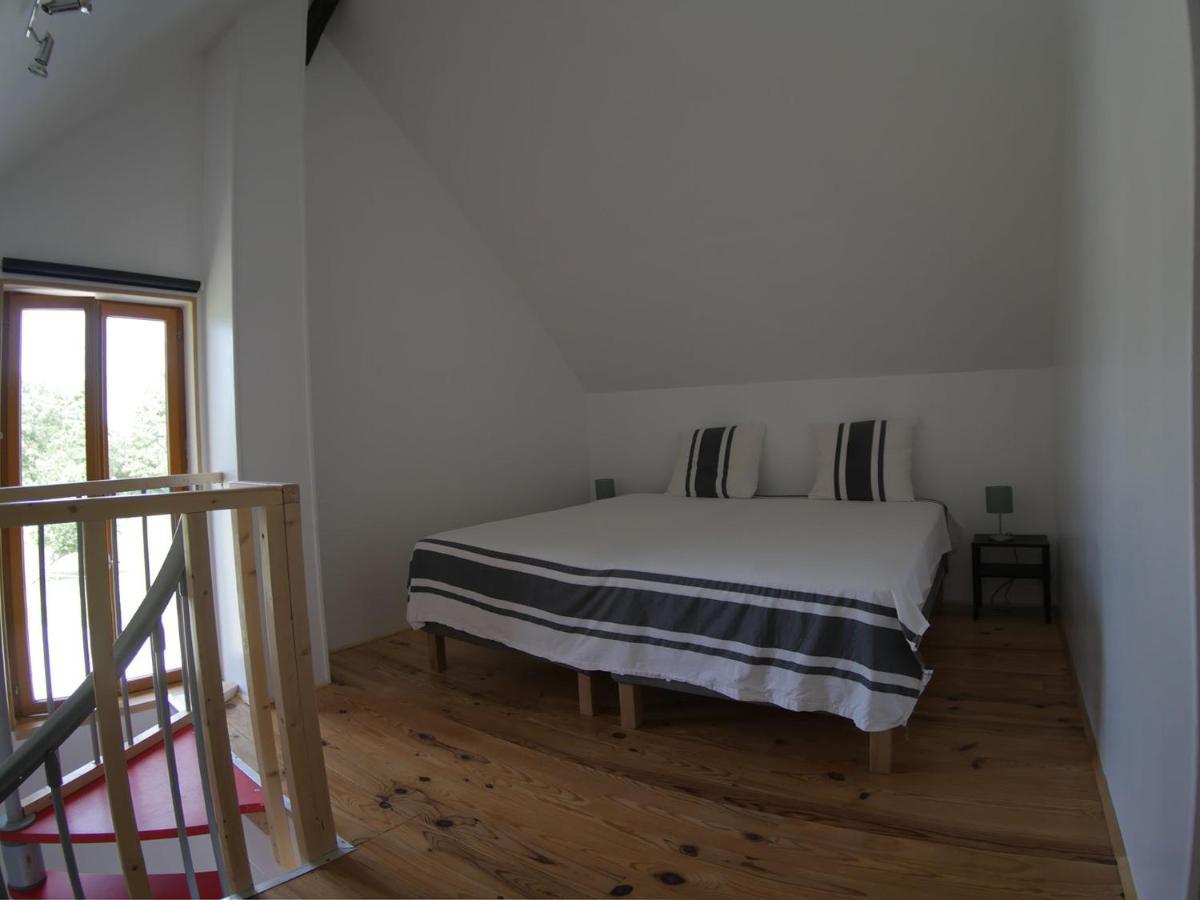 Le Petit Gite O Pre Beaubec-la-Rosiere Bagian luar foto